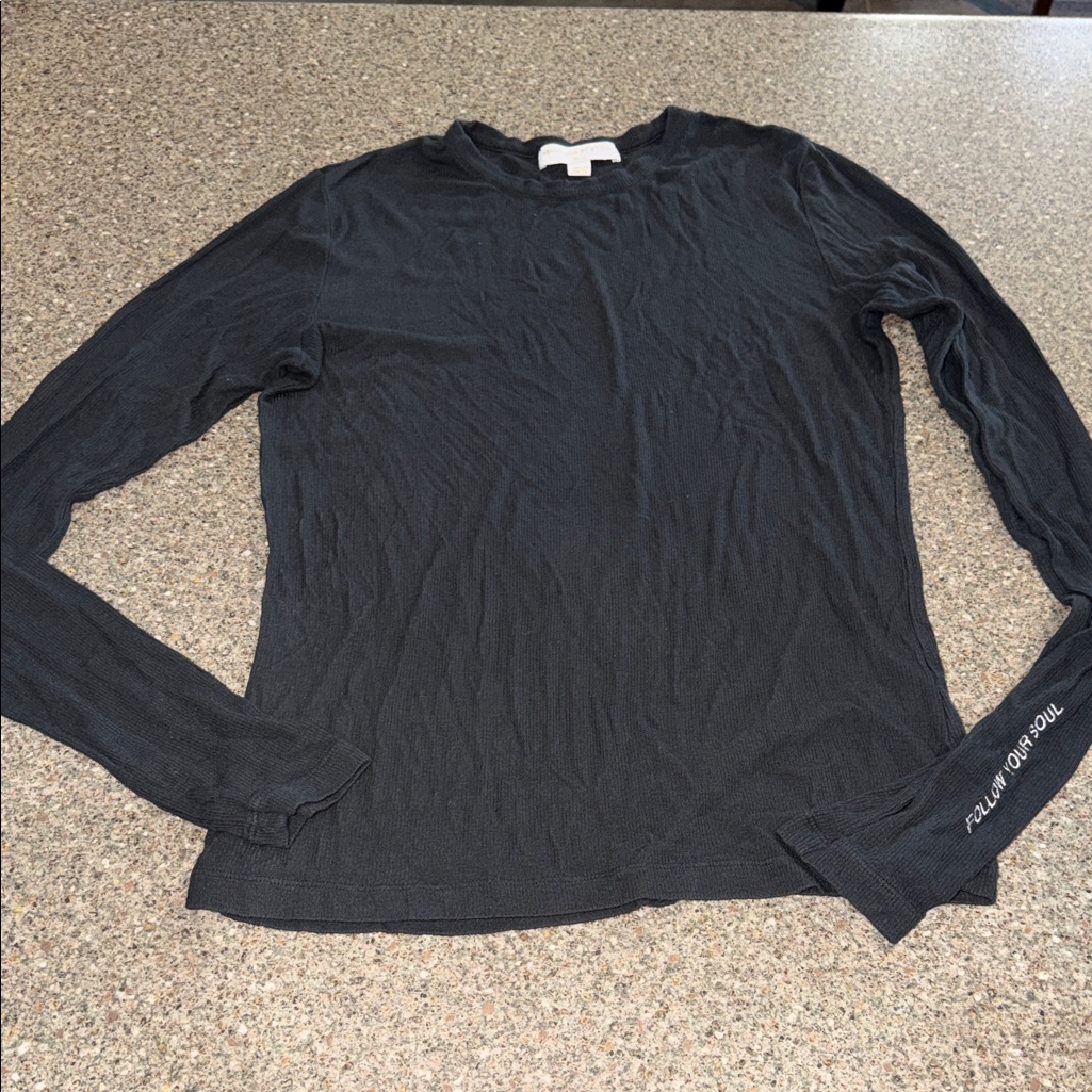 Spiritual Gangster Women's Long Sleeve Tee